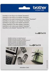 ScanNCut Link Plug-In for Adobe Illustrator